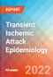 Transient Ischemic Attack - Epidemiology Forecast to 2032 - Product Thumbnail Image