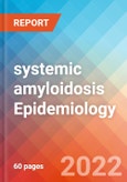 systemic amyloidosis - Epidemiology Forecast - 2032- Product Image