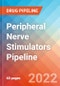 Peripheral Nerve Stimulators (PNS)-Pipeline Insight and Competitive Landscape, 2022 - Product Thumbnail Image