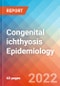 Congenital ichthyosis - Epidemiology Forecast - 2032 - Product Thumbnail Image