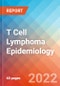 T Cell Lymphoma - Epidemiology Forecast - 2032 - Product Thumbnail Image