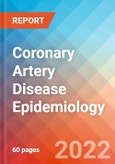 Coronary Artery Disease (CAD) - Epidemiology Forecast - 2032- Product Image