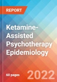Ketamine-Assisted Psychotherapy - Epidemiology Forecast - 2032- Product Image