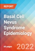 Basal Cell Nevus Syndrome - Epidemiology Forecast - 2032- Product Image