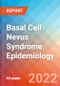Basal Cell Nevus Syndrome - Epidemiology Forecast - 2032 - Product Image
