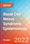 Basal Cell Nevus Syndrome - Epidemiology Forecast - 2032 - Product Thumbnail Image