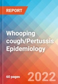Whooping cough/Pertussis - Epidemiology Forecast - 2032- Product Image