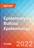 Epidermolysis Bullosa - Epidemiology Forecast to 2032- Product Image