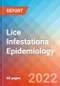 Lice Infestations - Epidemiology Forecast to 2032 - Product Thumbnail Image