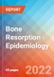 Bone Resorption - Epidemiology Forecast - 2032 - Product Thumbnail Image
