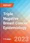 Triple Negative Breast Cancer - Epidemiology Forecast - 2032 - Product Thumbnail Image