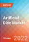 Artificial Disc- Market Insights, Competitive Landscape and Market Forecast-2026 - Product Thumbnail Image