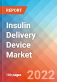 Insulin Delivery Device- Market Insights, Competitive Landscape and Market Forecast-2027- Product Image