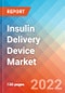 Insulin Delivery Device- Market Insights, Competitive Landscape and Market Forecast-2026 - Product Image
