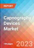 Capnography Devices - Market Insights, Competitive Landscape and Market Forecast - 2028- Product Image