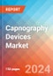 Capnography Devices - Market Insights, Competitive Landscape and Market Forecast - 2028 - Product Image