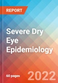 Severe Dry Eye - Epidemiology Forecast - 2032- Product Image
