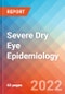 Severe Dry Eye - Epidemiology Forecast - 2032 - Product Thumbnail Image