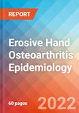 Erosive Hand Osteoarthritis - Epidemiology Forecast to 2032- Product Image