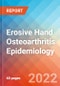 Erosive Hand Osteoarthritis - Epidemiology Forecast to 2032 - Product Thumbnail Image