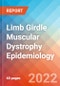 Limb Girdle Muscular Dystrophy (LGMD) - Epidemiology Forecast to 2032 - Product Thumbnail Image