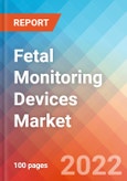 Fetal Monitoring Devices - Market Insights, Competitive Landscape and Market Forecast-2027- Product Image
