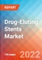 Drug-Eluting Stents - Market Insights, Competitive Landscape and Market Forecast-2027 - Product Image
