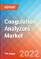 Coagulation Analyzers Market Insights, Competitive Landscape and Market Forecast-2027 - Product Thumbnail Image