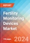 Fertility Monitoring Devices - Market Insights, Competitive Landscape, and Market Forecast - 2030 - Product Image