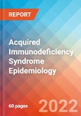 Acquired Immunodeficiency Syndrome (AIDS) - Epidemiology Forecast - 2032- Product Image