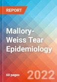 Mallory-Weiss Tear - Epidemiology Forecast - 2032- Product Image