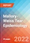 Mallory-Weiss Tear - Epidemiology Forecast - 2032 - Product Thumbnail Image