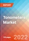 Tonometers Market Insights, Competitive Landscape and Market Forecast-2027 - Product Image