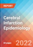 Cerebral Infarction - Epidemiology Forecast - 2032- Product Image