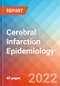 Cerebral Infarction - Epidemiology Forecast - 2032 - Product Thumbnail Image