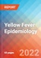 Yellow Fever - Epidemiology Forecast - 2032 - Product Thumbnail Image