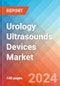 Urology Ultrasounds Devices Market Insights, Competitive Landscape and Market Forecast-2027 - Product Thumbnail Image