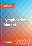 Lymphoedema - Market Insights, Competitive Landscape and Market Forecast-2027- Product Image