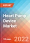 Heart Pump Device Market Insights, Competitive Landscape and Market Forecast-2027 - Product Thumbnail Image