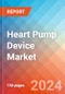 Heart Pump Device Market Insights, Competitive Landscape and Market Forecast-2027 - Product Thumbnail Image