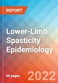 Lower-Limb Spasticity - Epidemiology Forecast to 2032- Product Image