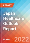 Japan Healthcare Outlook Report, 2022- Product Image