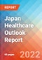 Japan Healthcare Outlook Report, 2022 - Product Image