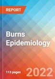 Burns - Epidemiology Forecast - 2032- Product Image