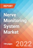Nerve Monitoring System Market Insights, Competitive Landscape and Market Forecast-2027- Product Image