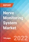 Nerve Monitoring System Market Insights, Competitive Landscape and Market Forecast-2027 - Product Thumbnail Image