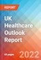 UK Healthcare Outlook Report, 2022 - Product Thumbnail Image