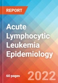 Acute Lymphocytic Leukemia (ALL) - Epidemiology Forecast - 2032- Product Image