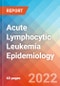 Acute Lymphocytic Leukemia (ALL) - Epidemiology Forecast - 2032 - Product Image