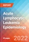 Acute Lymphocytic Leukemia (ALL) - Epidemiology Forecast - 2032 - Product Thumbnail Image